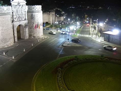 webcam toledo|Webcams de Toledo 2024 (cámaras en directo)